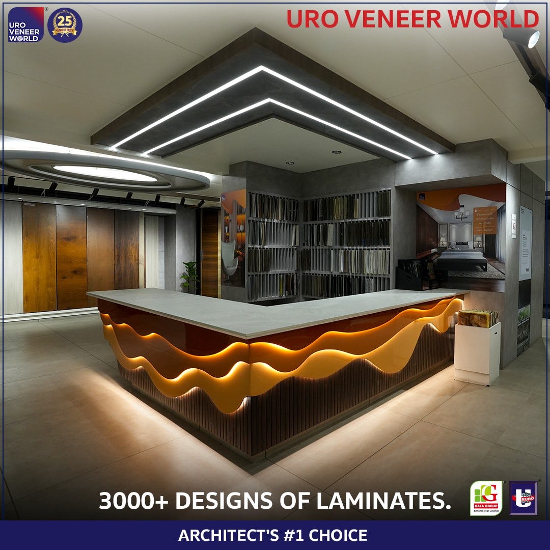 Experience Luxury Laminate Shop in Bangalore Redefining Interiors