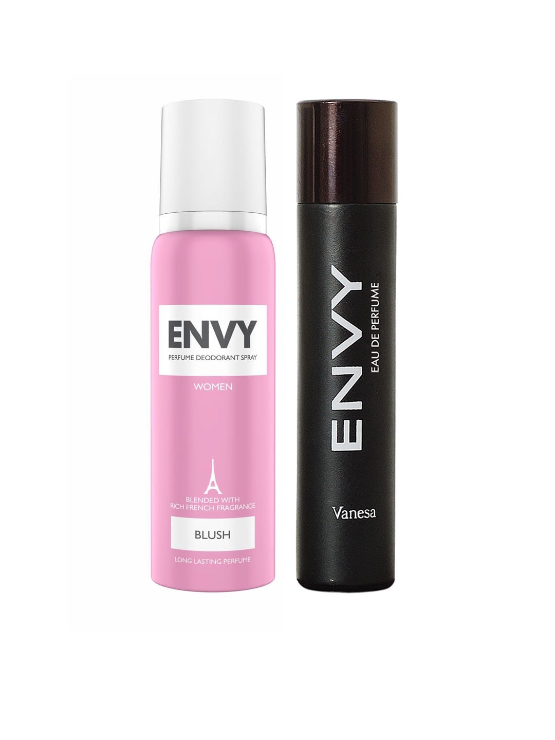 Why are Deodorants important in Summer Days? by Envy Fragrances Medium