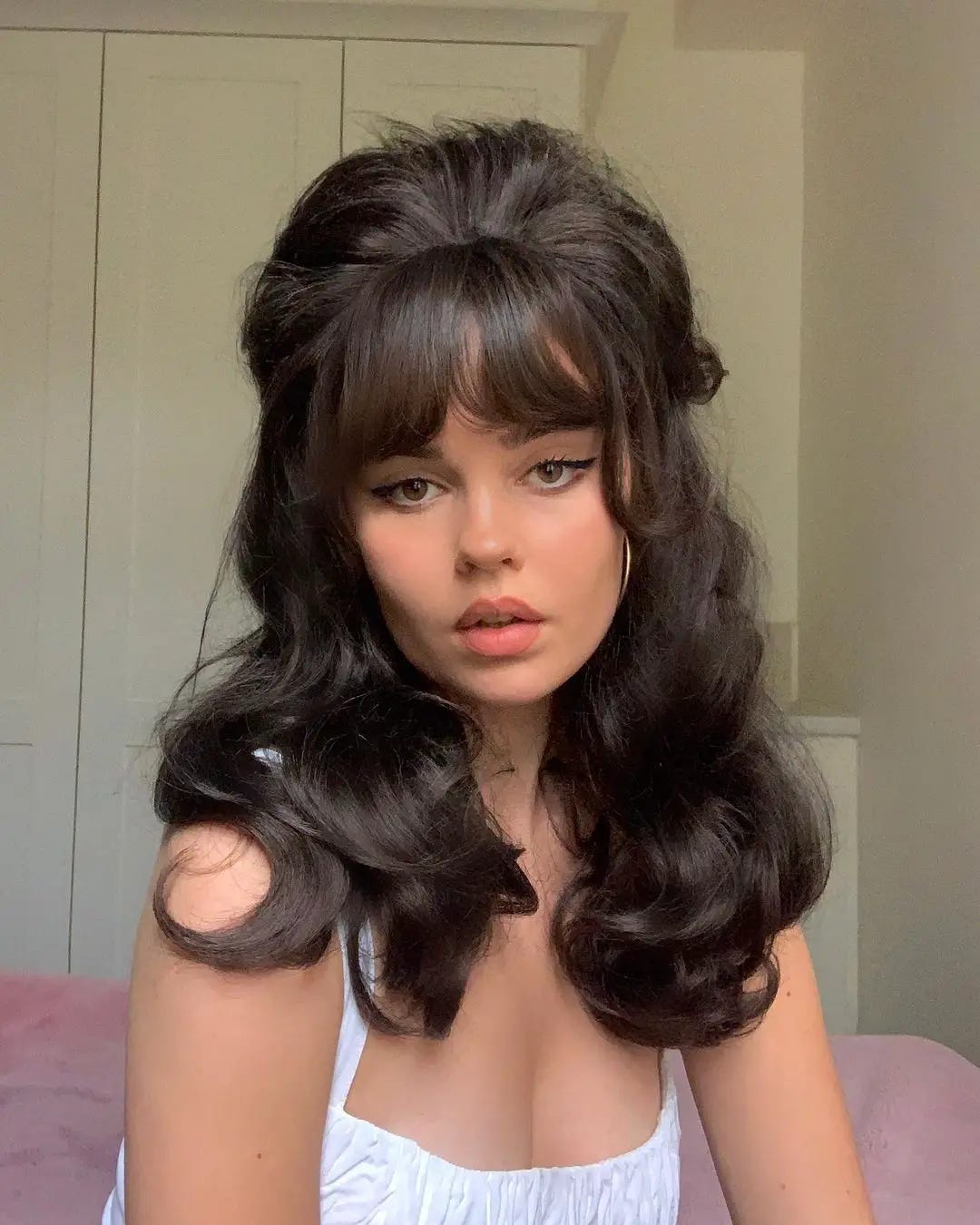 60s hairstyles sale