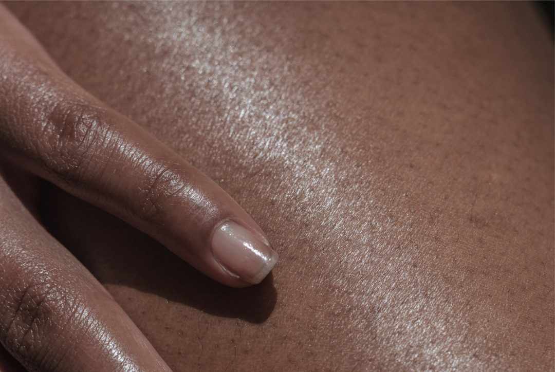 Why Underarms React Differently Than Facial Skin