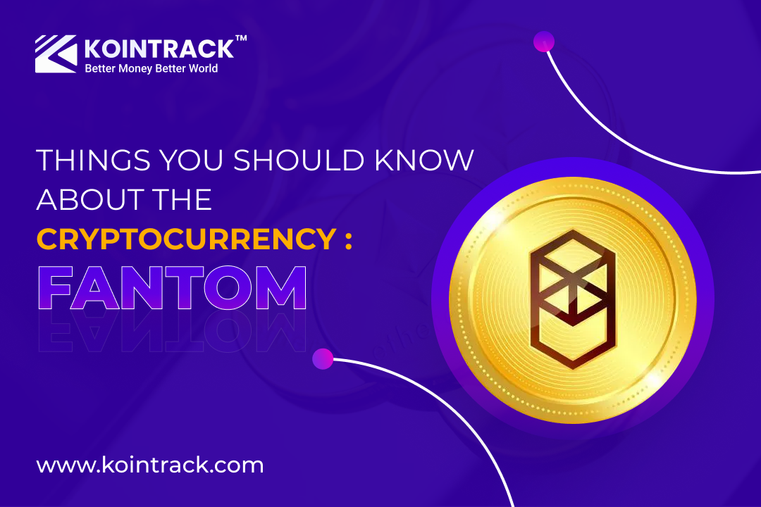 fantom cryptocurrency