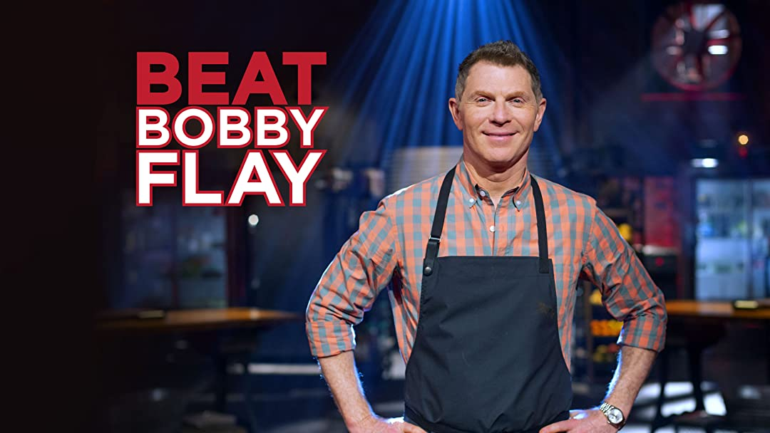 The Secret to Beating Bobby Flay. By Kayla Teng (Lead), Taylor Kim