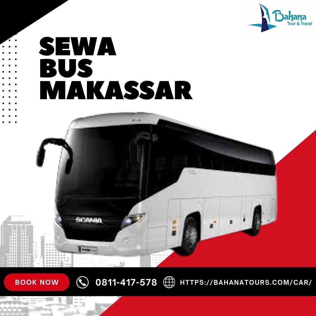 Armada Baru, Petualangan Baru: Melihat Lebih Dekat Bus Pariwisata Generasi Terbaru