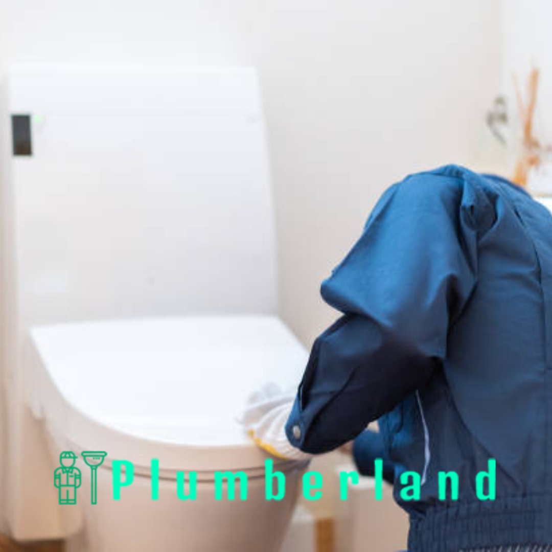 Common Causes of Clogged Toilets and How to Fix Them by Plumberland
