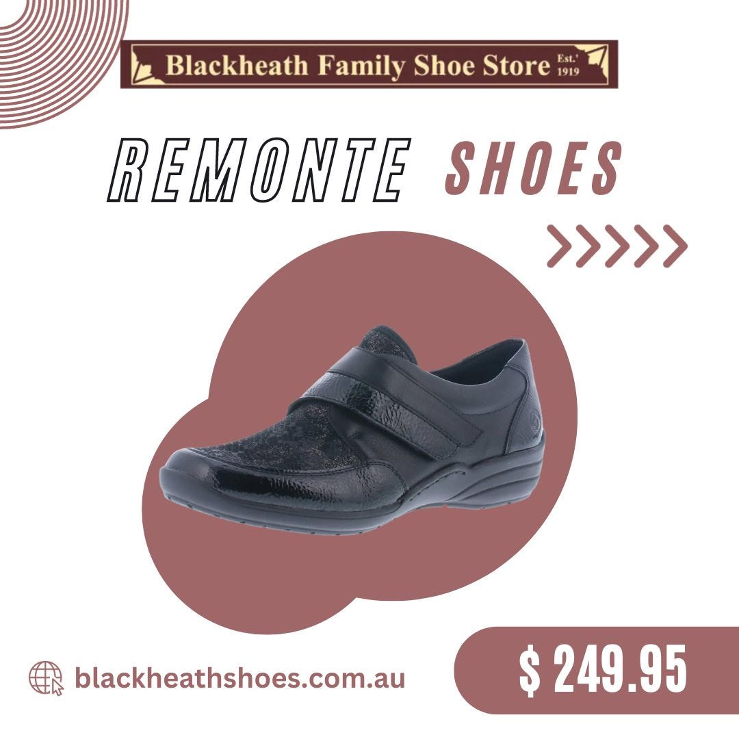 remonte shoes outlet