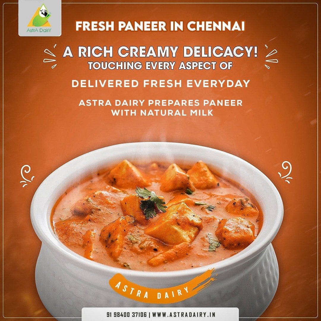 7 HEALTH BENEFITS OF COTTAGE CHEESE OR PANEER YOU MAY NOT KNOW ABOUT