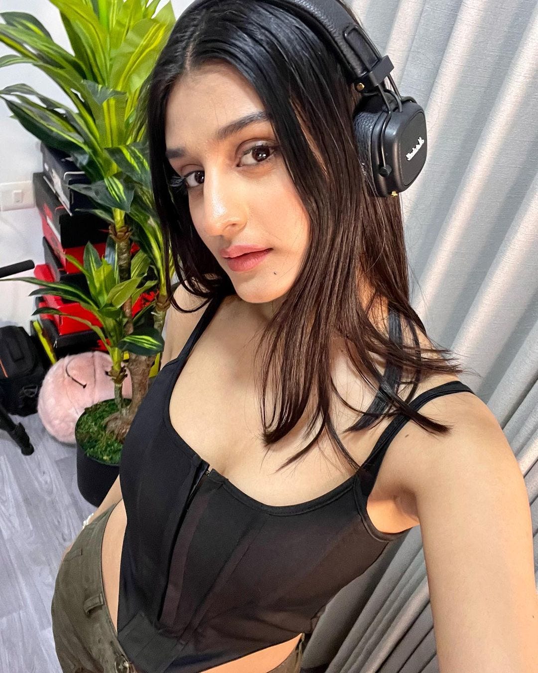 Vote Now: Fan Fav Streamer Of The Year Female? Payal 'Payal Gaming