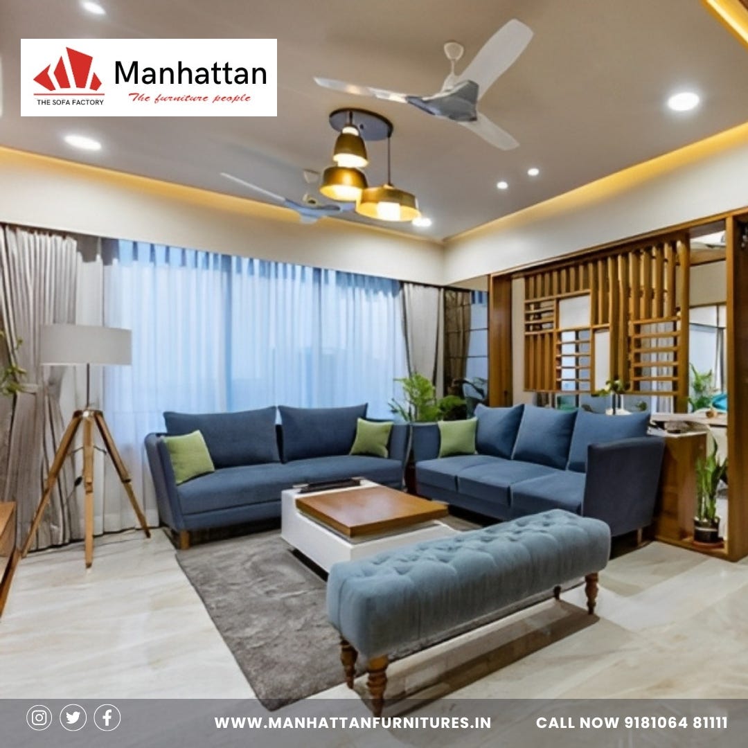 Best Furniture Shop In Vizag Manhattan furniture Medium