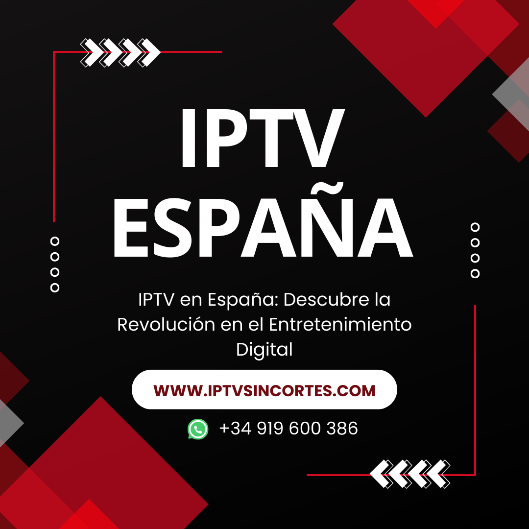 IPTV España m3u Suscripción Premium ▷ WhatsApp【+34 919 600 386 】