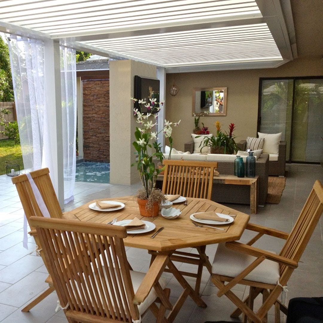 Best Patio Covers near Johns Island, SC Express Sunrooms Medium