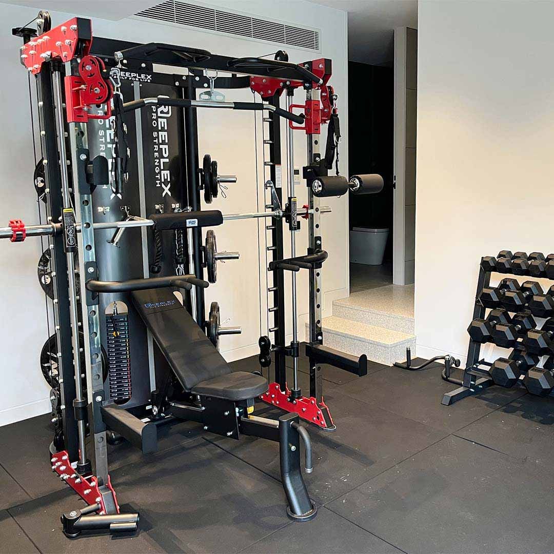 The Best Fitness Equipment Store In Melbourne Dynamofitness Medium