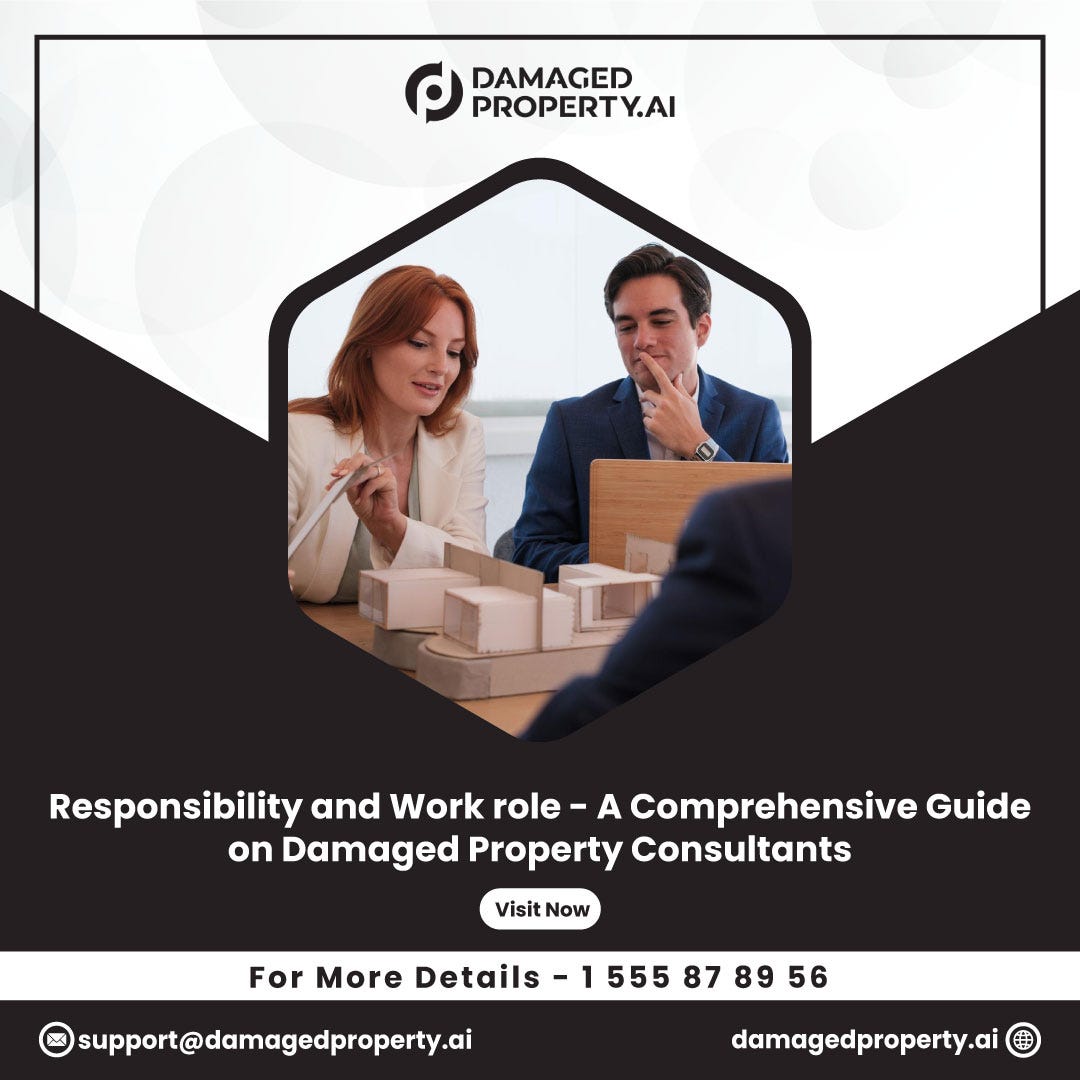 Responsibility and Work role — A Comprehensive Guide on Damaged