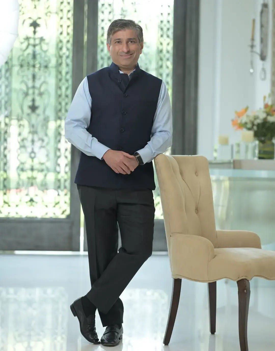 Preview image for Hindustan Power: Meeting India’s rising power demand with integrated solutions