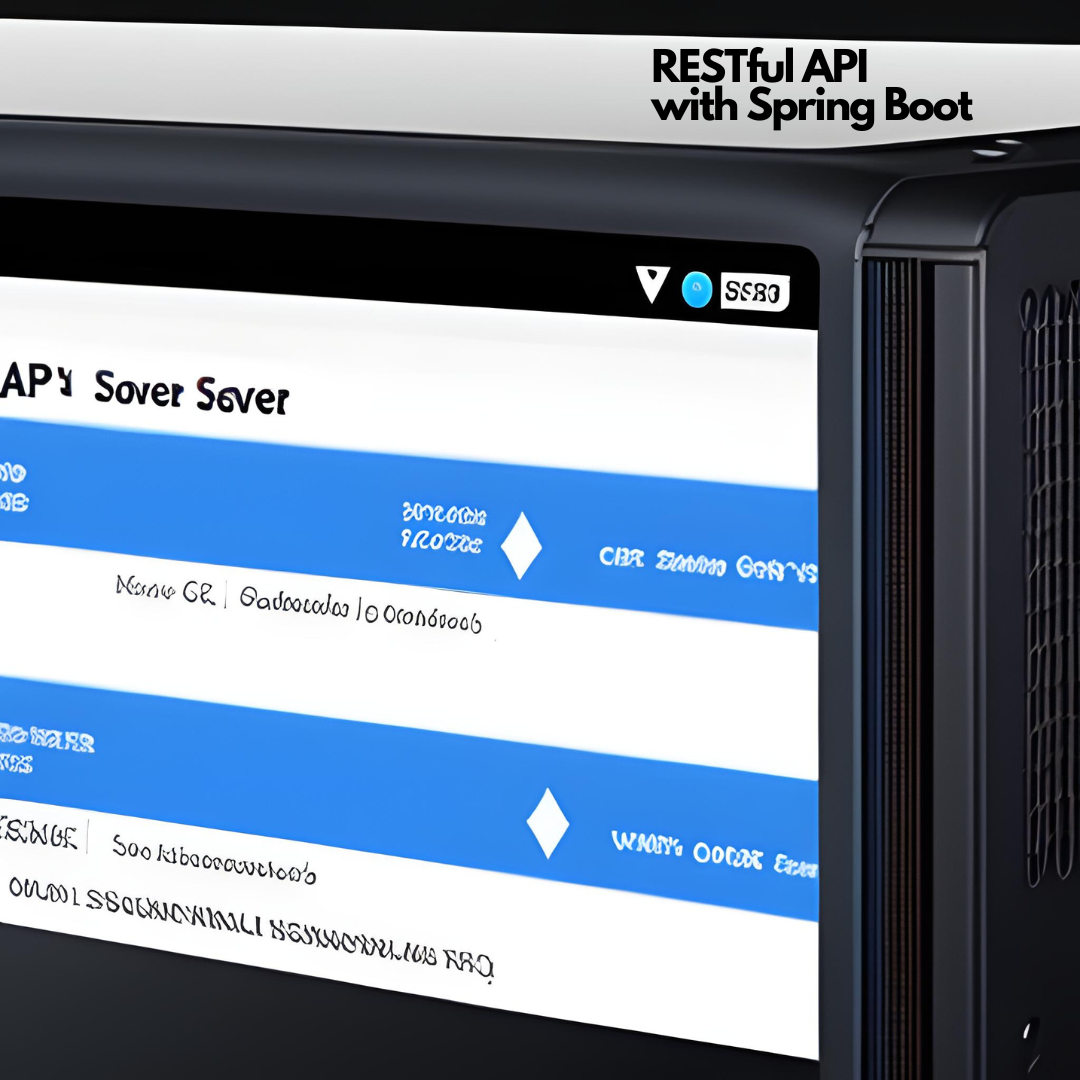 Building RESTful APIs with Spring Boot: A Comprehensive guide | by ...