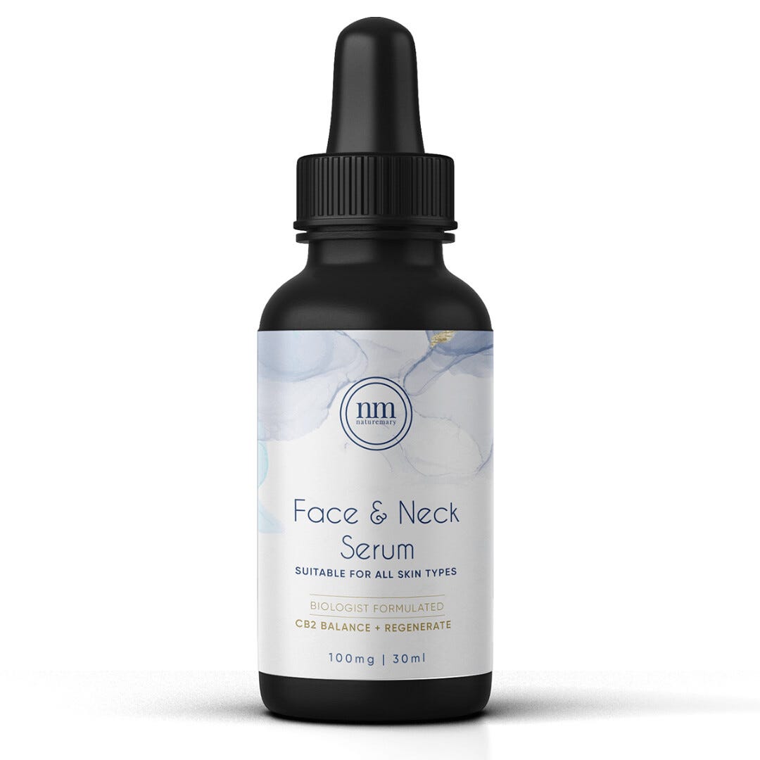 Get the Best Oil for Face Wrinkles by Nature Mary Medium