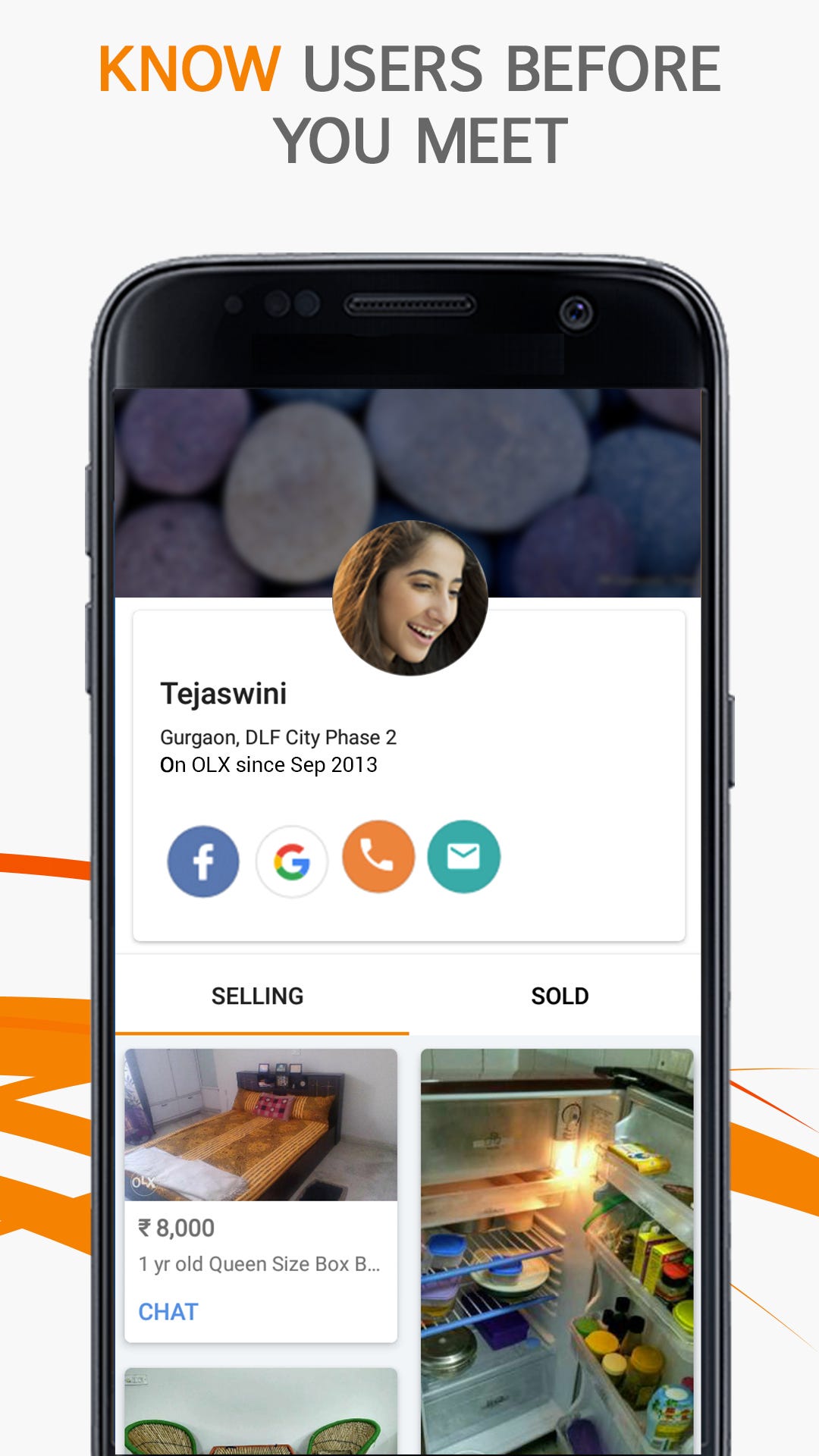 OLX Revamps Its Mobile App For A Better User Experience