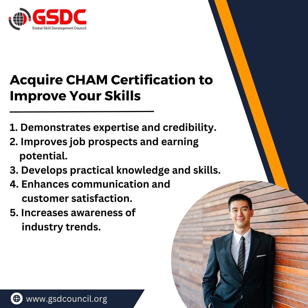 Be an expert with certified hardware asset manager certification Anna Be an expert with certified hardware asset manager certification Anna