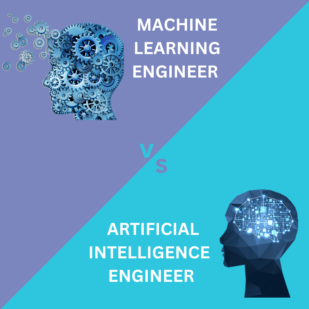 AI Engineer vs. Machine Learning Engineer | by Nirmal Rathnasiri | Medium