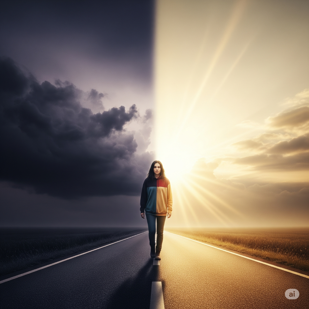 When Your Body Becomes a Time Bomb — and You’re the Only One Left to ...