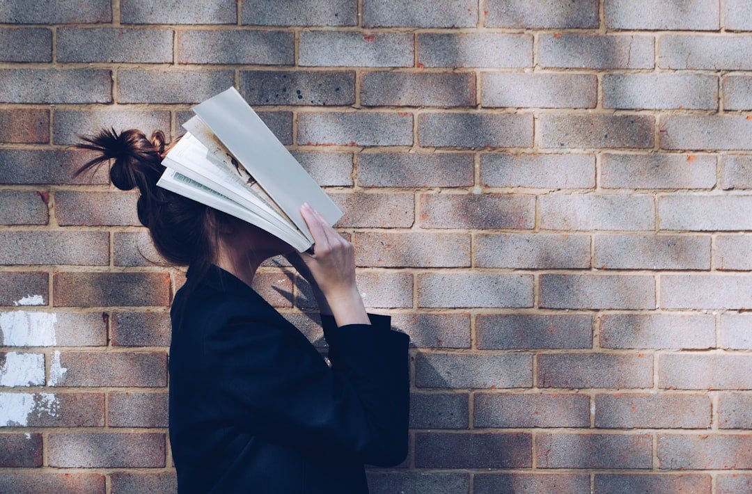 The PhD Admissions Cycle Begins When the Previous One Ends