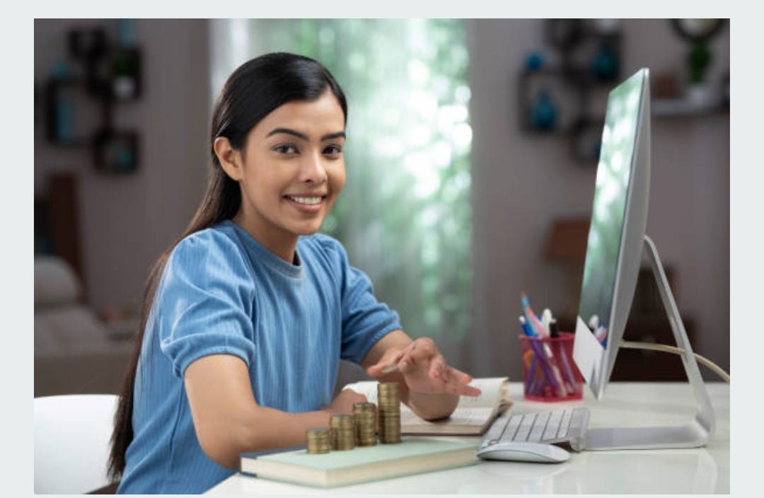 Teaching Budgeting Skills To Teenagers Is A Valuable Life Lesson That Teaching budgeting skills to teenagers is a valuable life lesson that