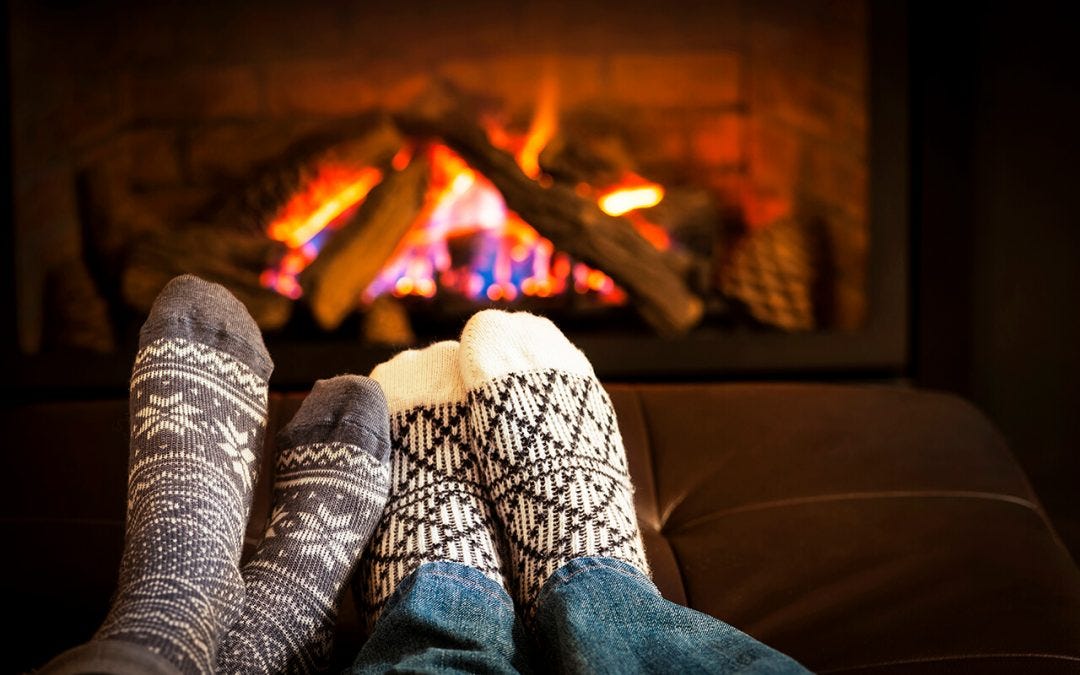30 Things To Try This Winter To Make The Season More Hygge
