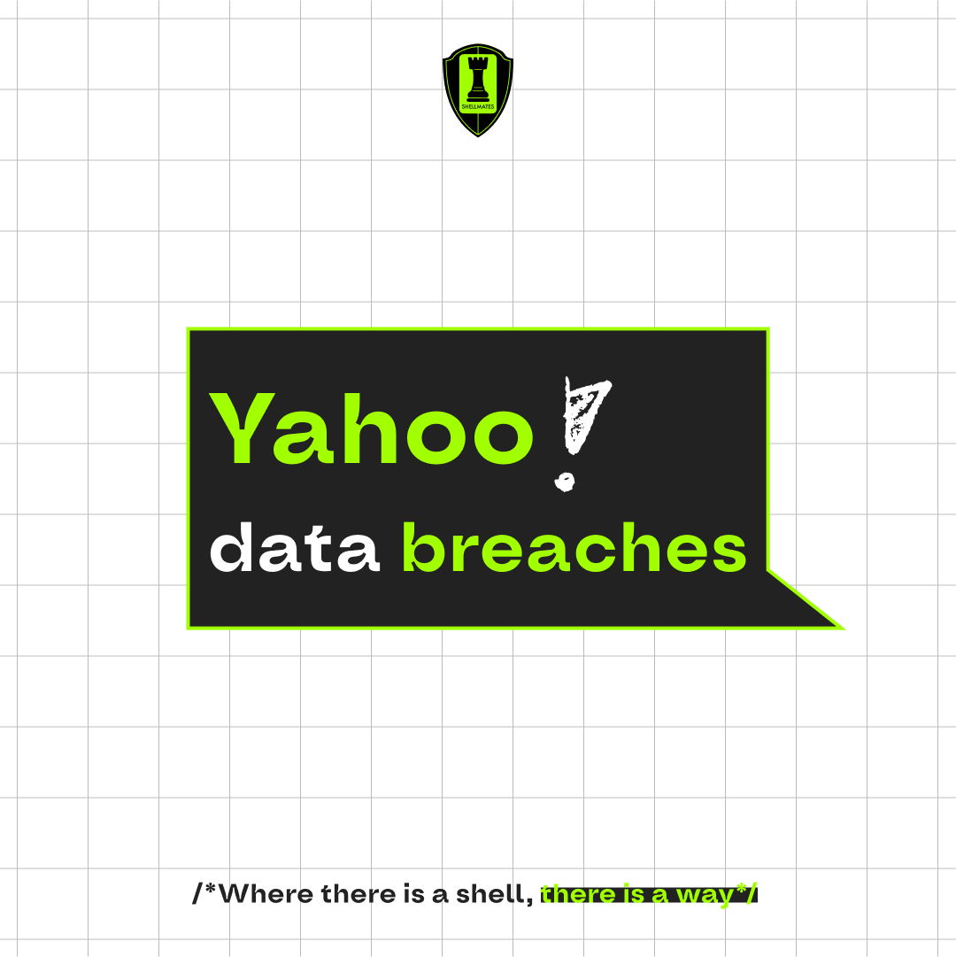 Yahoo Data Breach An InDepth Analysis of One of the Most Significant