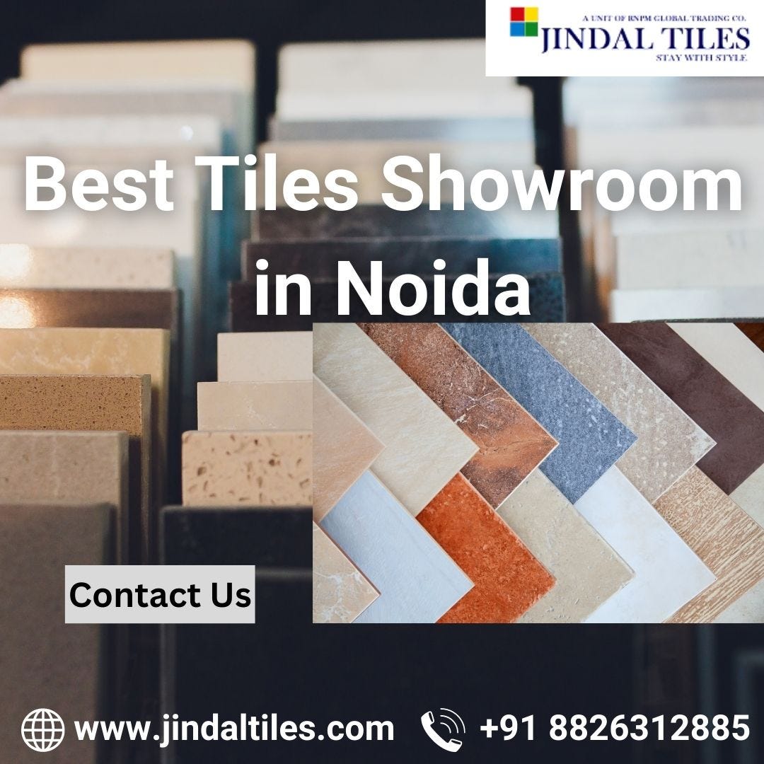 Best Tiles Showroom in Noida Jindal Tiles Medium