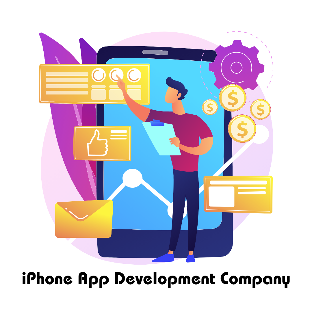 iPhone App Development Company
