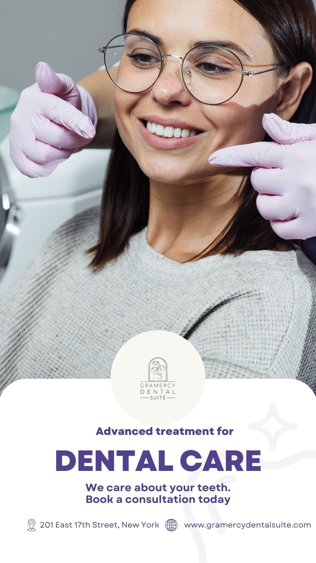 Best Dental Cleaning in NYC Suitegramercydental Medium