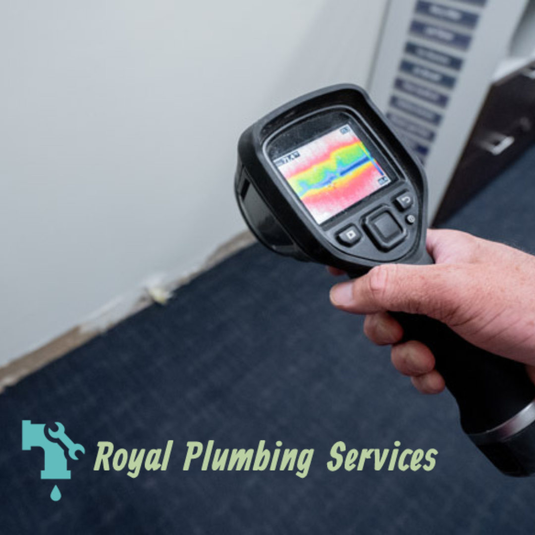 What Is The Leak Detection Process? by Royal Plumbing Services Medium