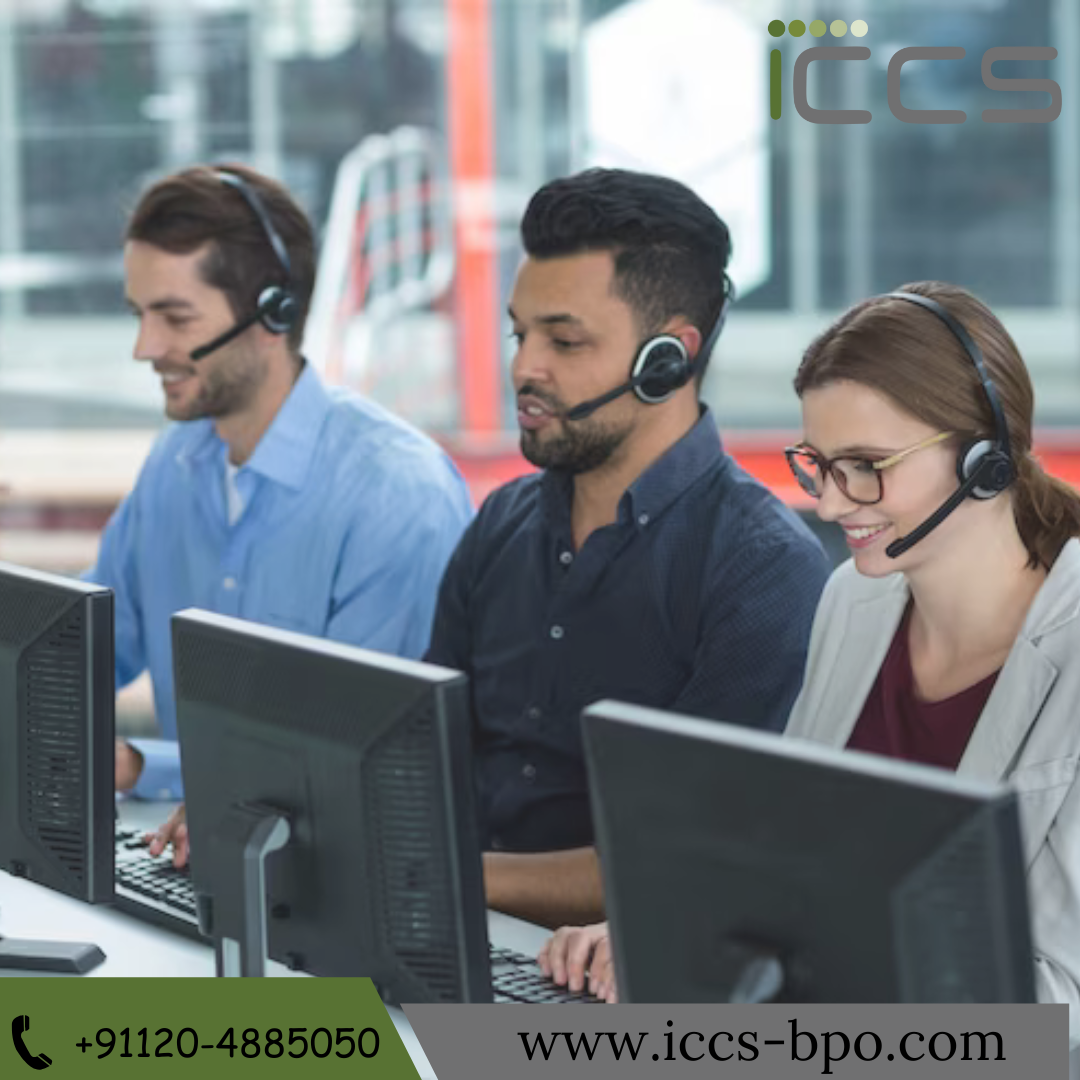 Top BPO Company in India. Introduction by Icc Bpo Medium