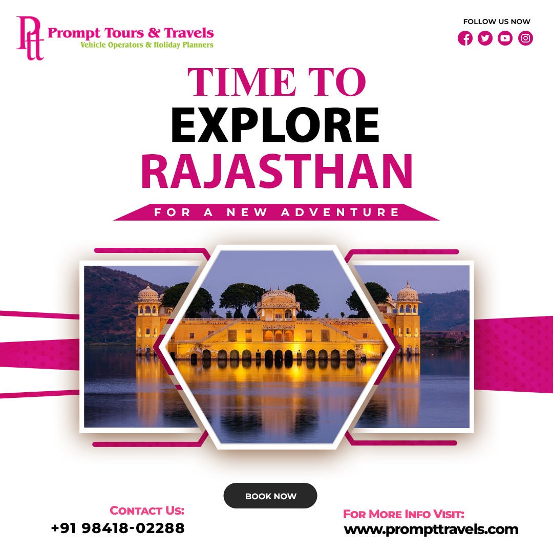 Travel Agents in Chennai aswinia Medium