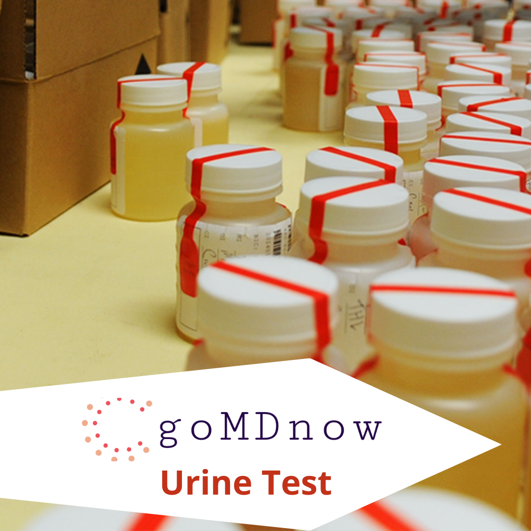 What are the different types of drug testing? by gomdnow Medium