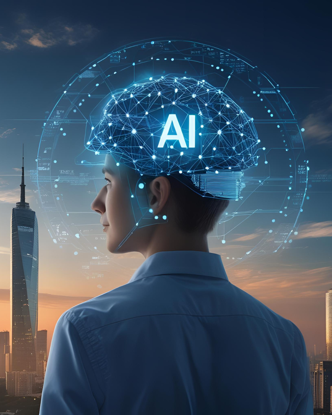 AI Perception vs. Reality: Challenging Exaggerated Claims and Setting Realistic Expectations