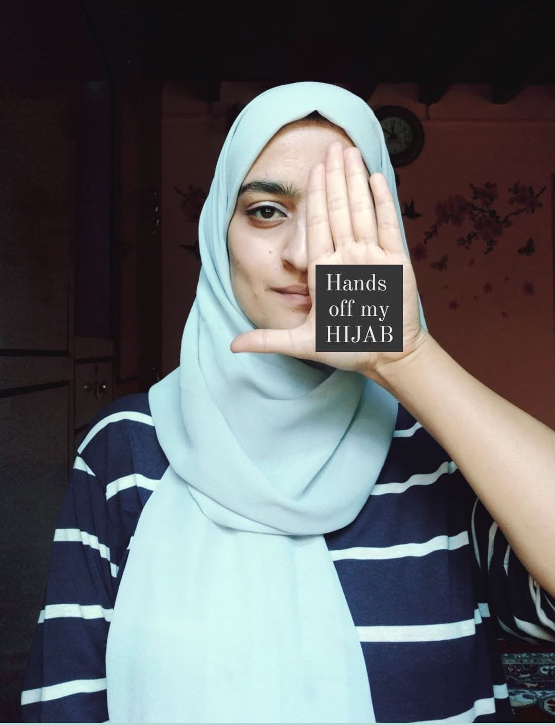 Hijab hyper