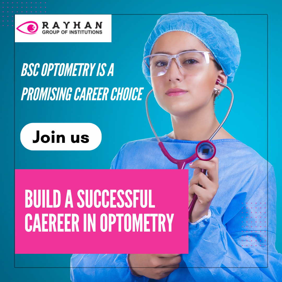 The Importance of an Optometry Diploma Courses for Aspiring