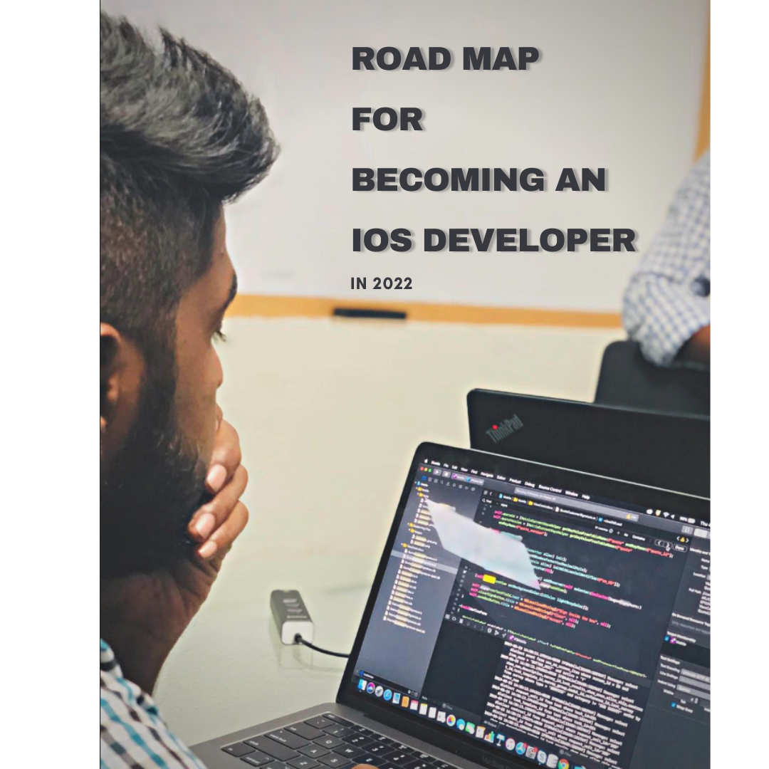 Ios Developer Roadmap 2022 As Most Of You Know I M An Apple By Ios Developer Roadmap 2022 As Most Of You Know I M An Apple By