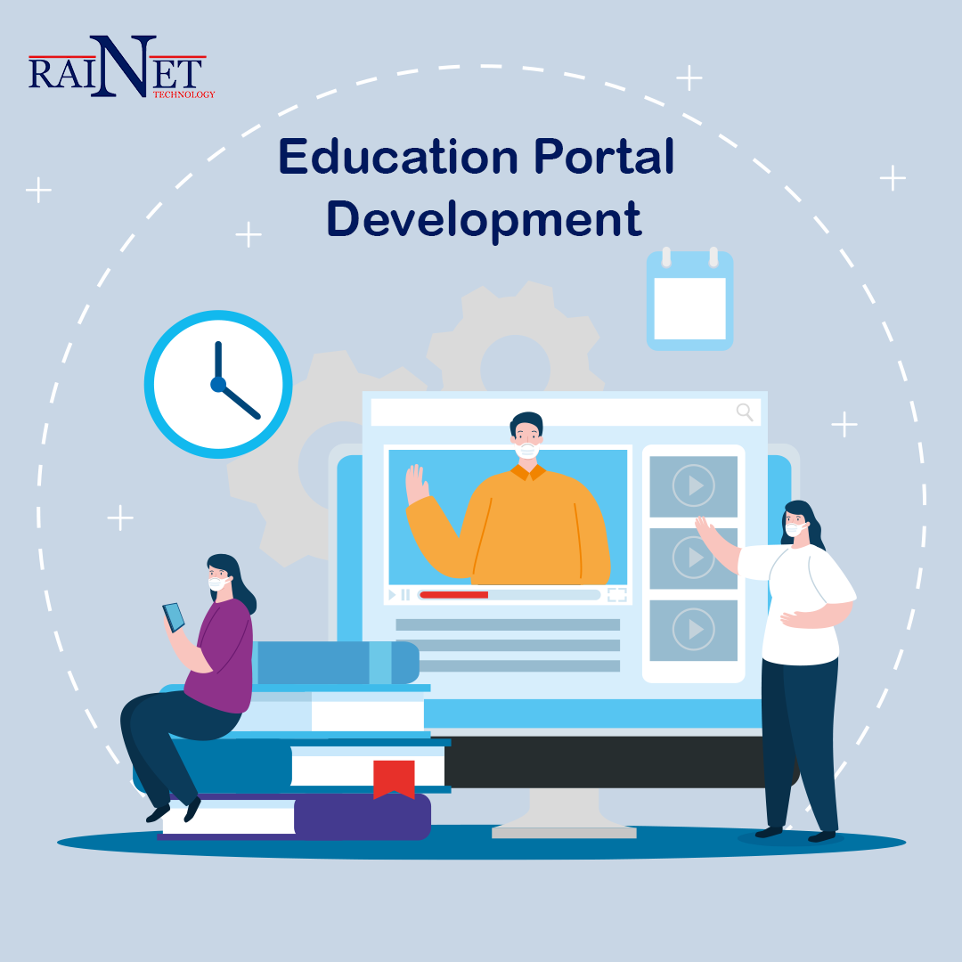 Education Portal Development. Introduction | by Rohit Chand | Medium