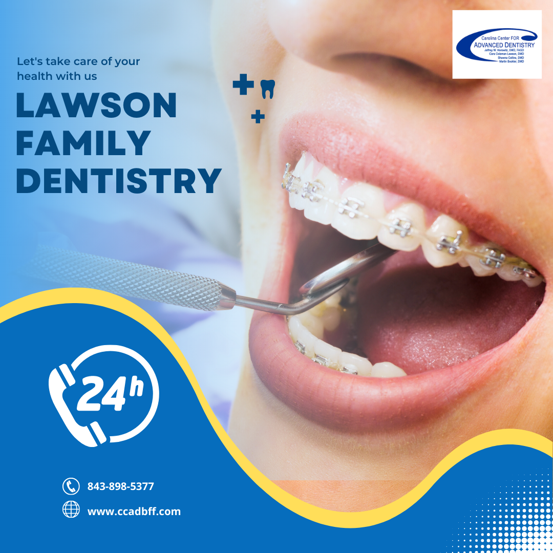 Lawson family dentistry Ccadbff Medium