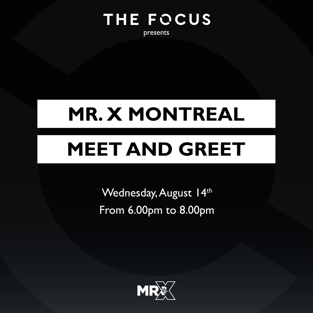 MR. X (MPC) is founded and opens studio in Toronto