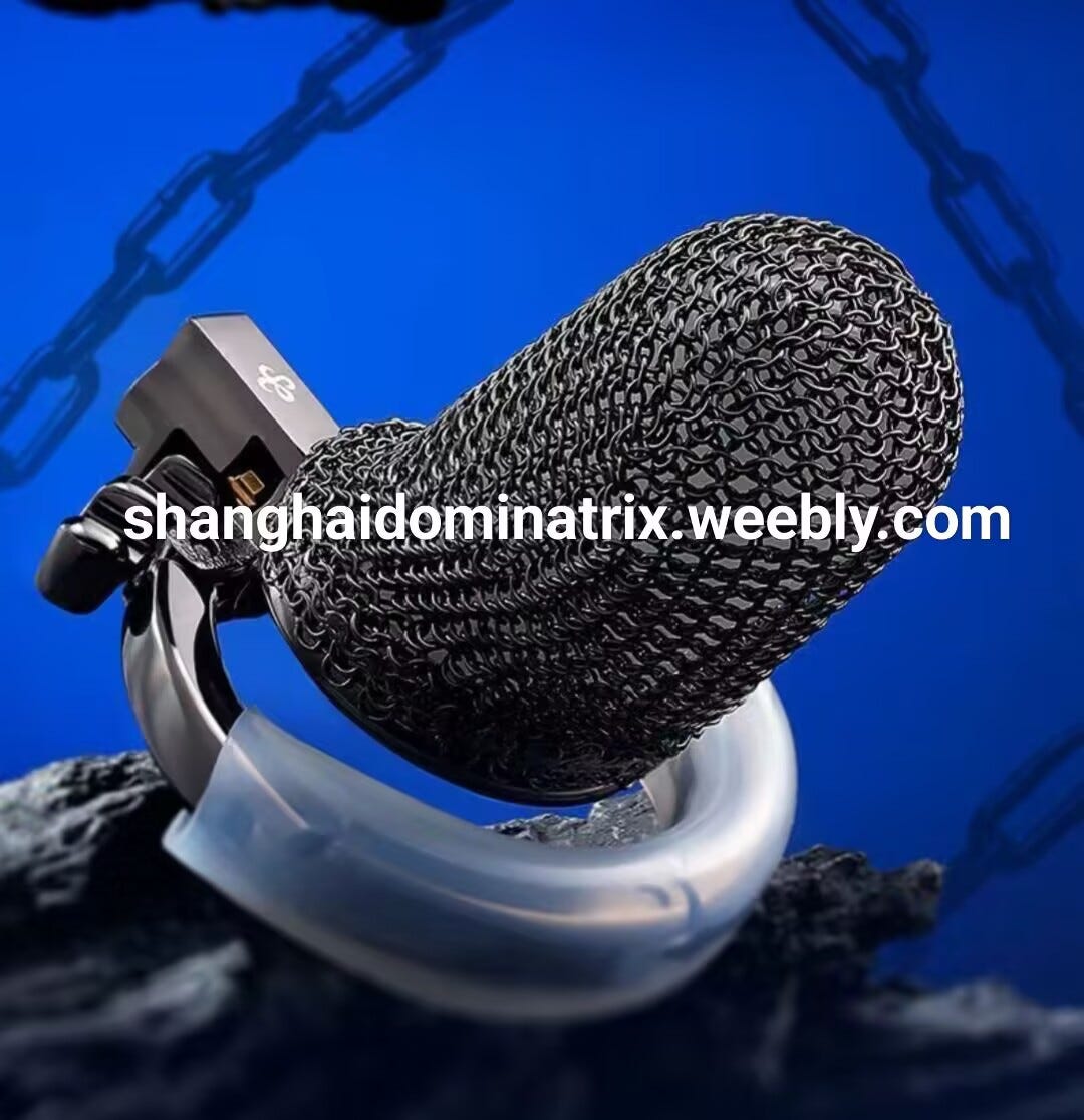 Beijing Expat’s Unique Barter Experience | One Week Vacation Exchange for 3 Months of Chastity…