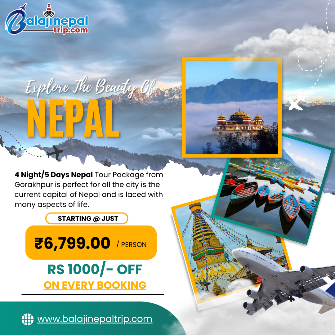 How Many Days to Spend in Nepal