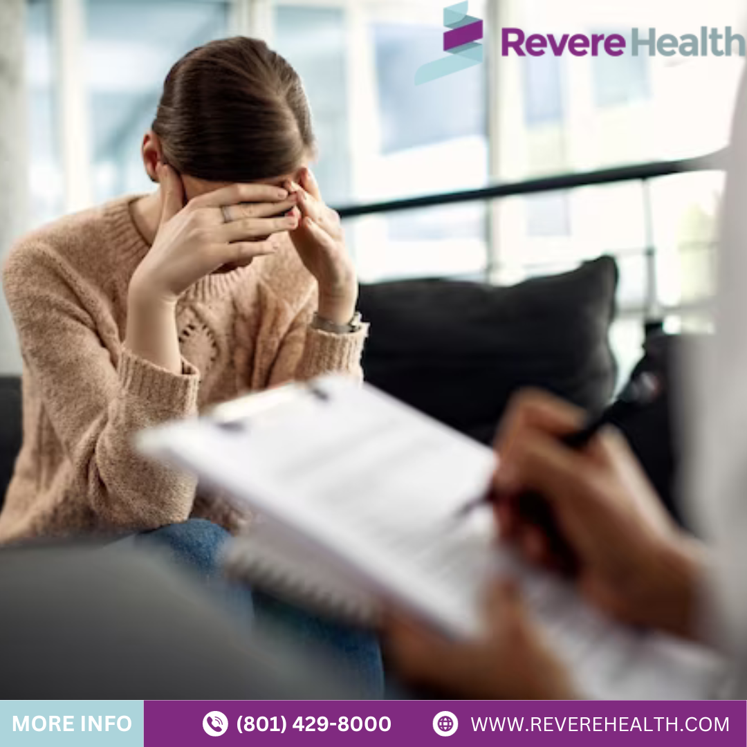 Best Mental Health Doctors Near Me Revere Health Revere Health Medium