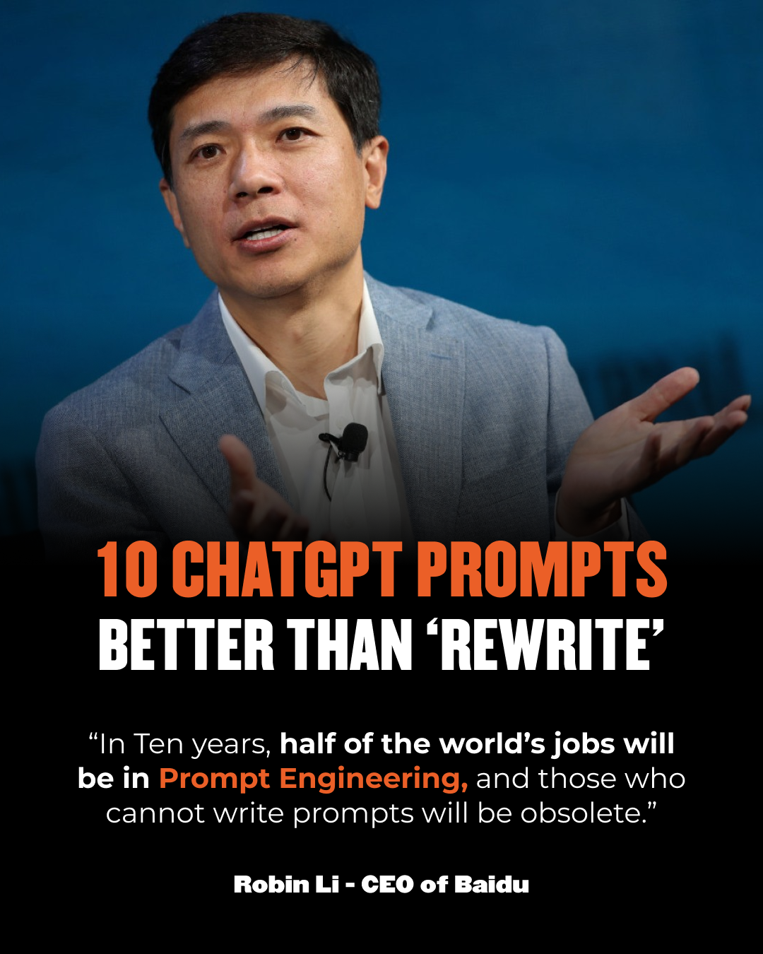 10 ChatGPT Prompts Better Than Rewrite By Avinash Mada Medium 10-chatgpt-prompts-better-than-rewrite-by-avinash-mada-medium