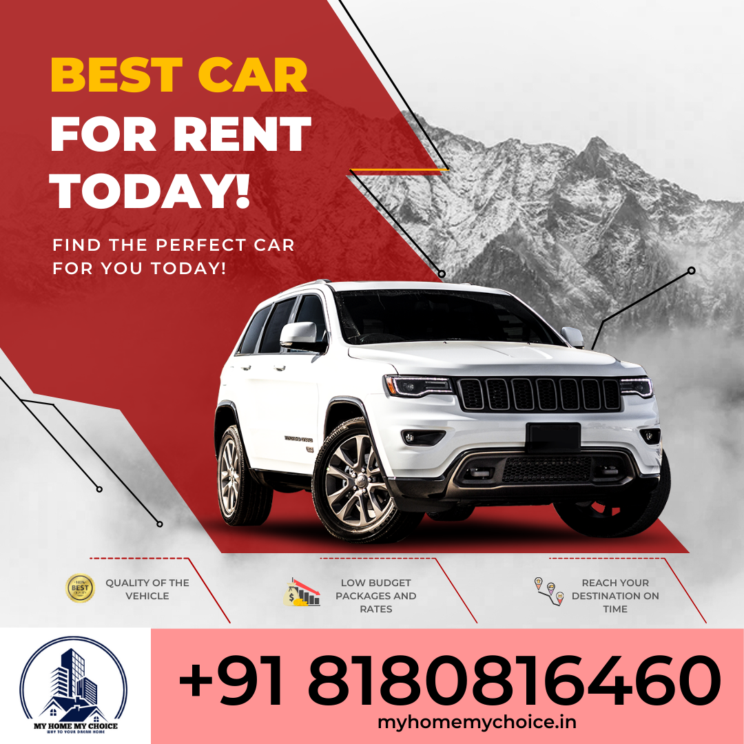 Rent a Car For a Day by Amrut Bhosale May, 2024 Medium
