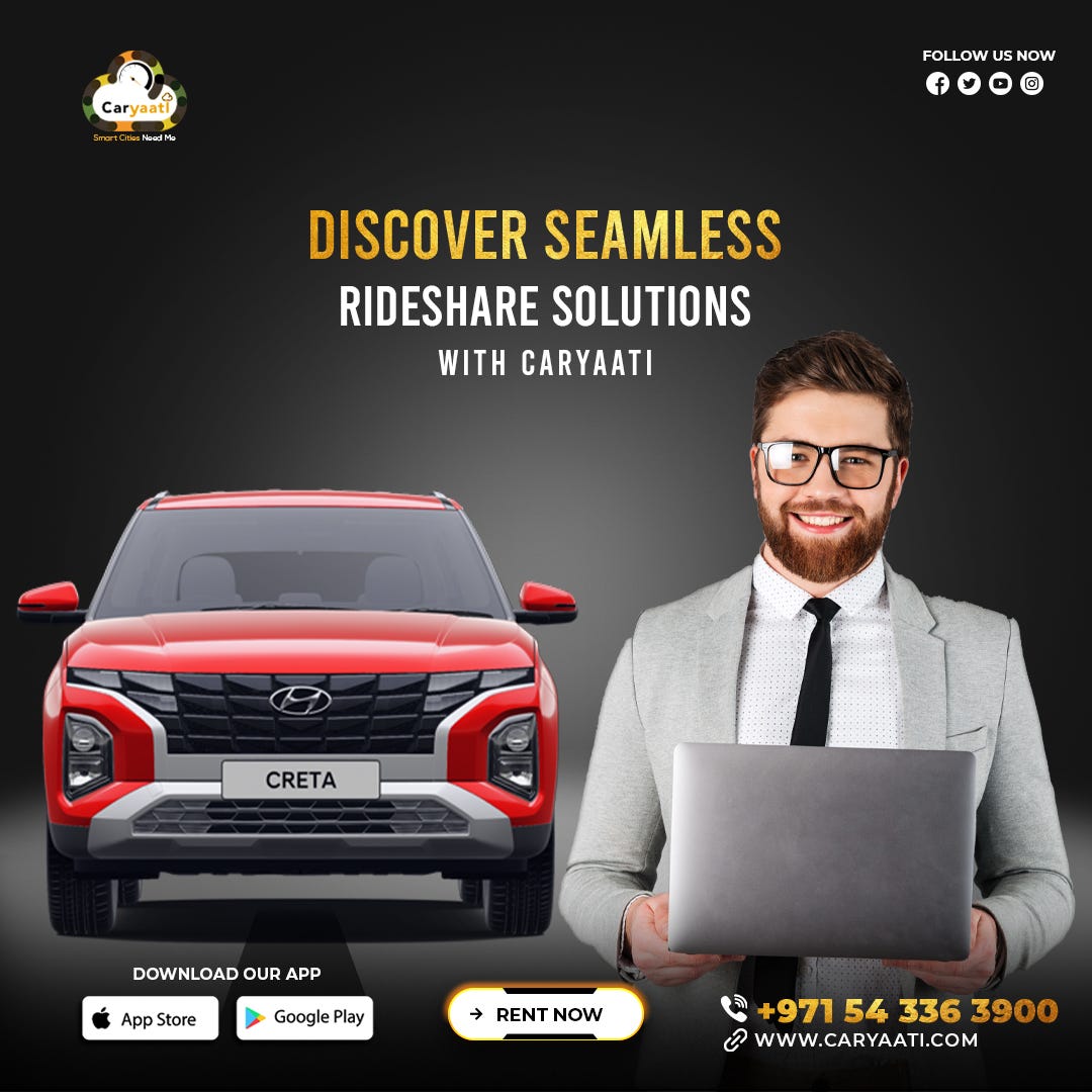 Rent a car Dubai daily, weekly, monthly or long term deals by Car