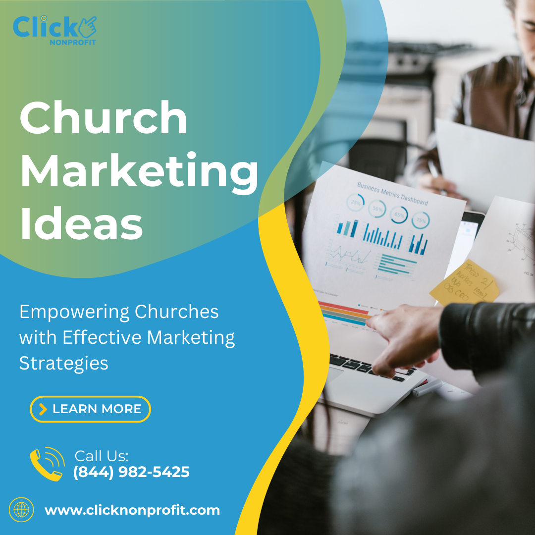 Innovative Church Marketing Ideas for Engaging Your Community by