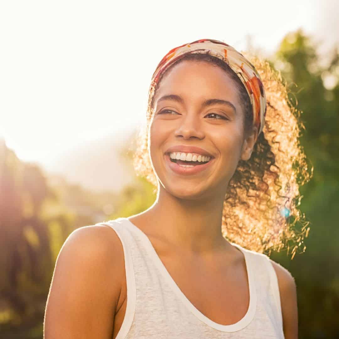 It Began with a Smile: The Conditions that Give Rise to Manifestation (part 1)
