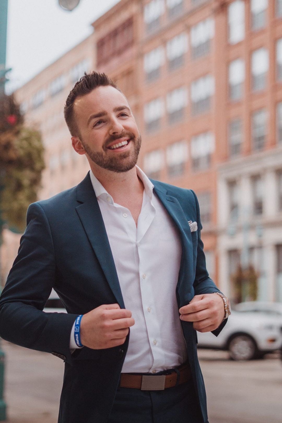 From making $500K/ Year in Sales to Building Three Successful